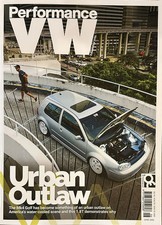 Performance Vw Magazine June 2026