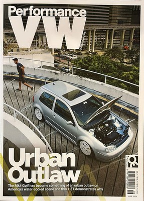 Performance Vw Magazine June 2026