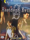 Resident Evil Zero (Nintendo GameCube, Disc 2 Only) Tested