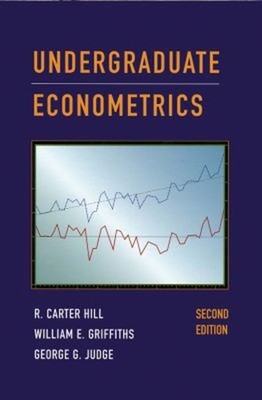 Undergraduate Econometrics Hardcover