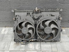 Radiateur Fiat SCUDO