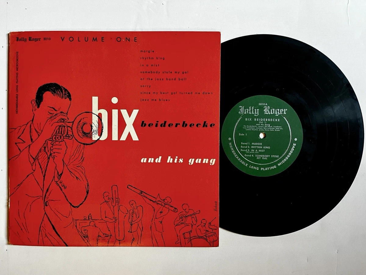 bix beiderbecke products for sale | eBay