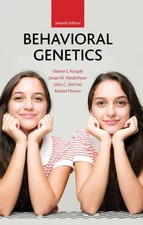 Behavioral Genetics