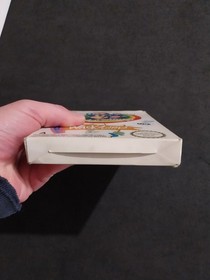 TINY TOON ADVENTURES 2 TROUBLE IN WACKLAND NINTENDO NES PAL A ITA GIG COMPLETO