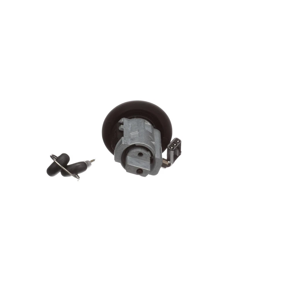 Cilindro de bloqueo de encendido SMP 1997-1999 1997 1998 1999 para Chevrolet Cavalier Foto 3 de 4