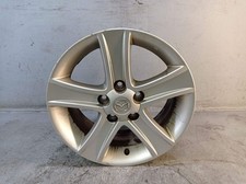 MAZDA 5 (CR19) EINZELFELGE Alufelge 7Jx16 ET55 5x114,3 9965617060