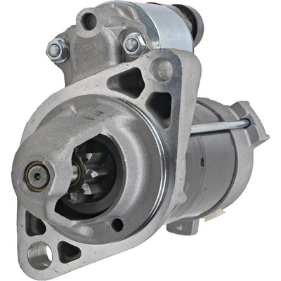 #ad #ad Starter for Acura 2.0L RSX S From All Pro Parts $110.40