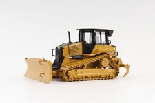 Caterpillar CAT D5 Dozer Tractor 1/50 Scale DieCast Masters 85752