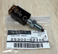 2530062J0E Nissan Switch assy-ascd cancel 2530062J0E Genuine OEM