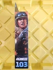 GI Joe Classified Series #103 General Clayton "Hawk" Abernathy 6” Figure. New