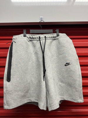 size 2xl nike shorts