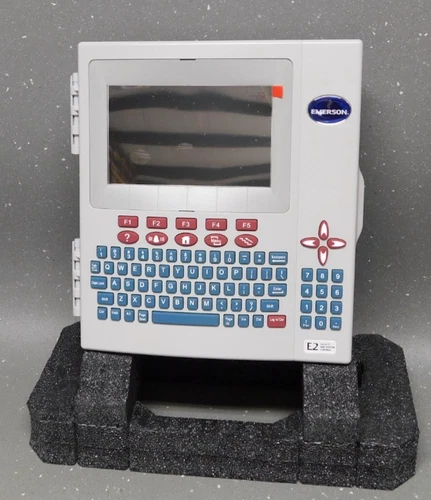 Copeland Emerson E2E CPC CX-400 Refrigeration + HVAC + Light Controller 845-3400