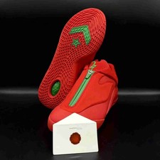 Converse Shai 001 Winter Red A18775C Men Size