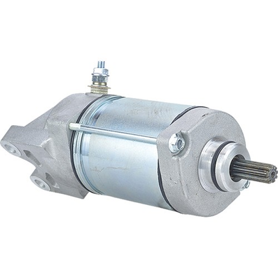 #ad New Starter for Yamaha Attak RXW10 PMDD 12 Volt CCW 9 Spline 8FP 81890 00 00 $64.22