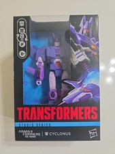 Transformers The Movie Studio Series CYCLONUS Hasbro Action Figure New