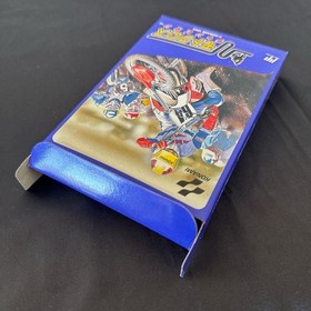 MOTOCROSS CHAMPION Nintendo Famicom Japan Import Free shipping FedEx DHL