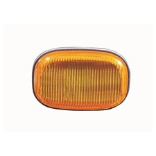 1x ORIGINAL® Abakus Blinkleuchte Links, Rechts für Toyota COROLLA COROLLA