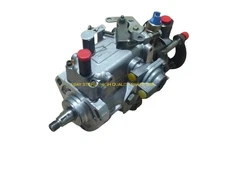 LUCAS JCB PERKINS DIESEL PUMP 8523A592T 2643L625 8523A590G