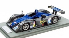 1:43 Spark Mg Lola Banana Joe’S #37 Sebring 2002 J.Field Dayton Durand SCMG03 MM