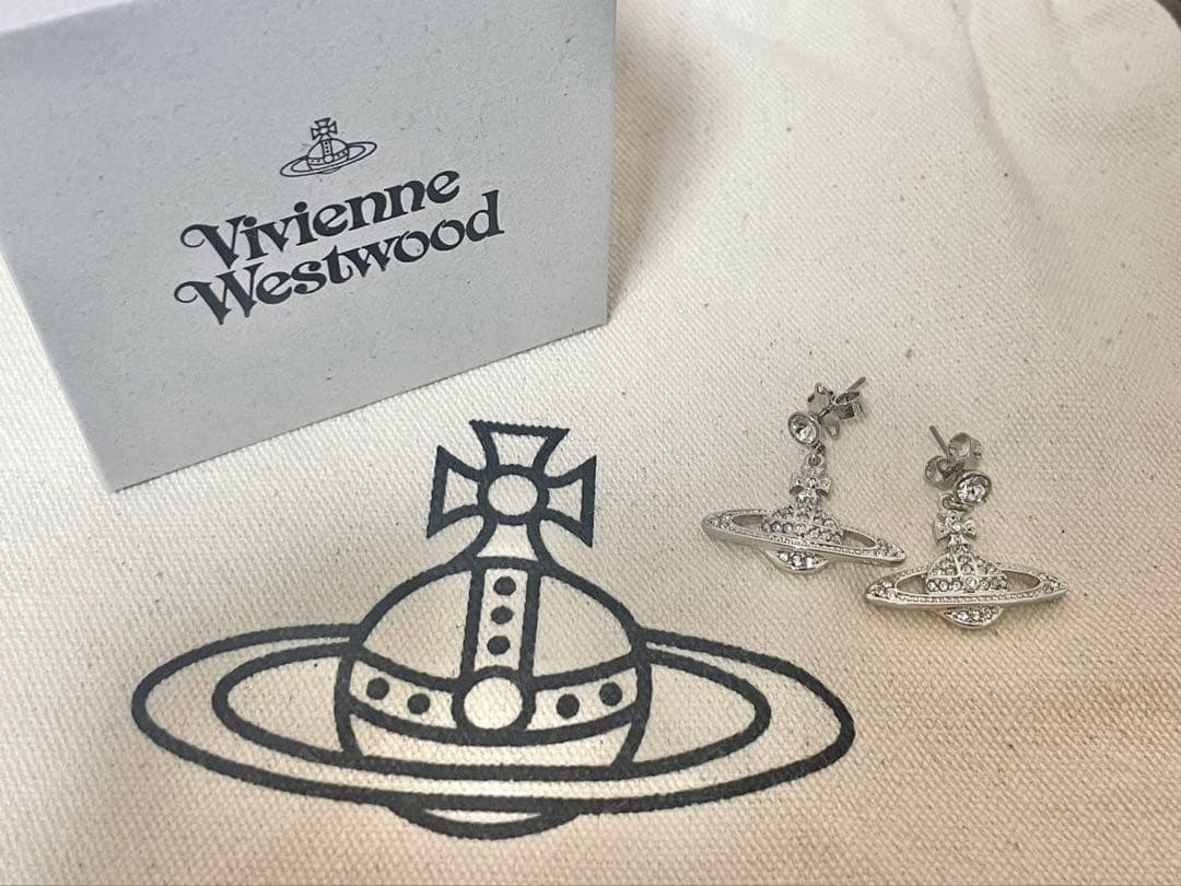 Vivienne Westwood Earrings Vivienne Westwood