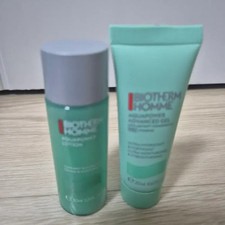 Biotherm Homme Aquapower All-in-One Gift Set 200ml New Sealed