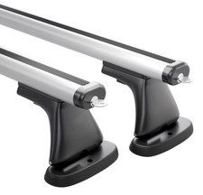 Barres de toit Citroen C15