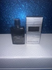 Mini Jimmy Choo Man by Jimmy Choo 0.15 oz EDT Cologne for Men New In Box Travel