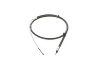 Bosch Handbremsseil Links FüR BMW X3 E83 2.0-3.0D 09.03-12.11 OE 34403400795
