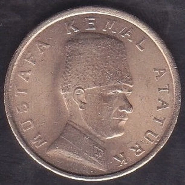 2000 Turkish Coins for sale | eBay