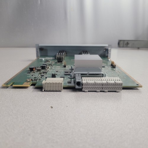 HPE Aruba J9996A 2-Port 40 Gigabit Ethernet QSFP+ v3 zl2 Module - Picture 5 of 6