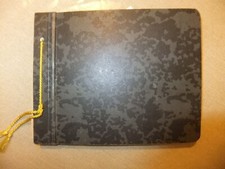 Fotoalbum - Alt - ab ca. 1940 bis 1950er - über 40 Fotos - Land- u. Pfarrjugend