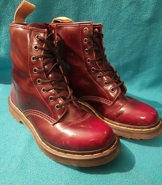 dr martens vegan sale