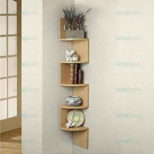 Beech Bookcase Bookshelves