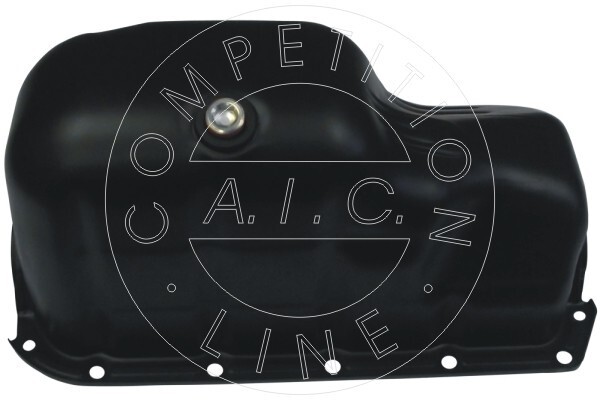 AIC ÖLwanne (54711) FüR Lancia Ypsilon Fiat Panda Musa Grande Punto Linea Alfa-image