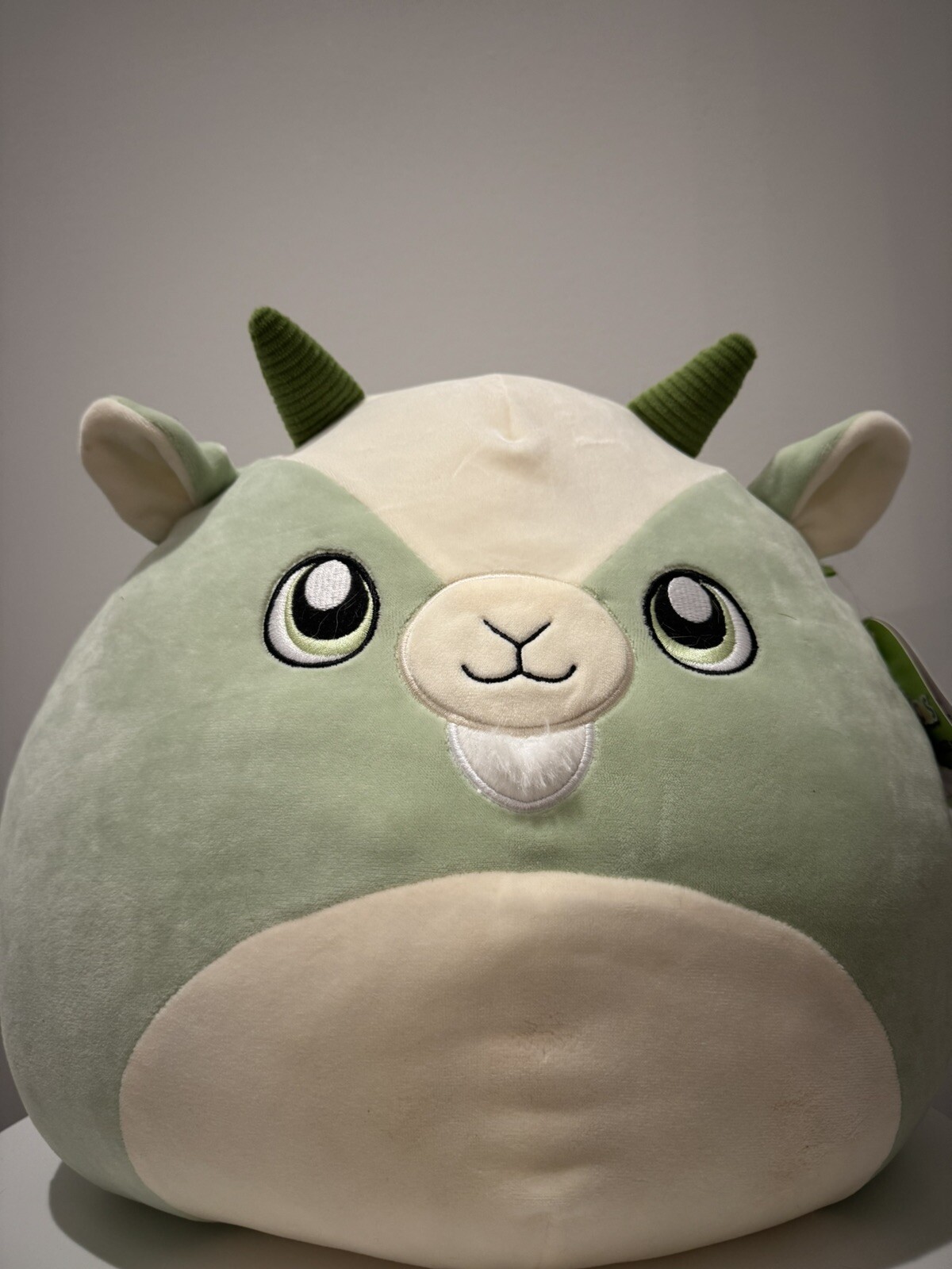 Squishmallow Palmer the Pink Pegasus Plush 12 Inch Soft Toy  