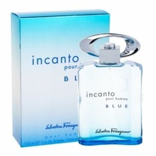 incanto cologne