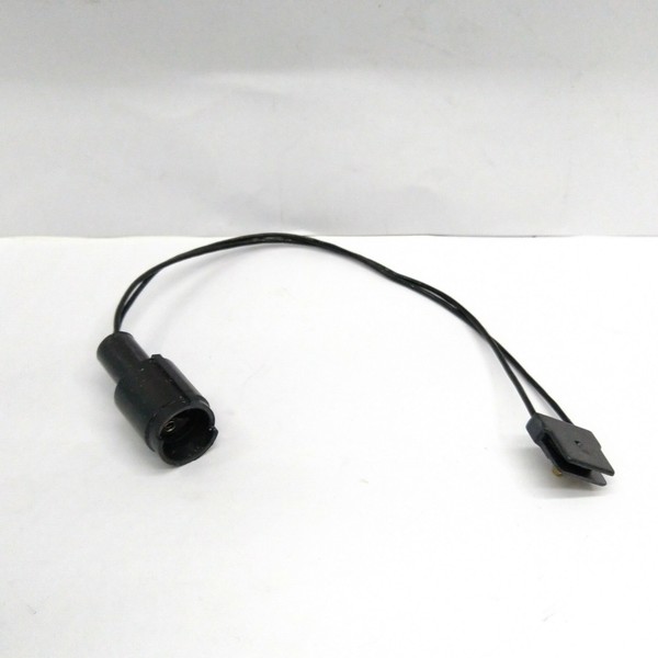 Kontakt Signalleuchte Verschleiß BremsbeläGe Vorne BMW 3 Febi FüR 34351153964-image