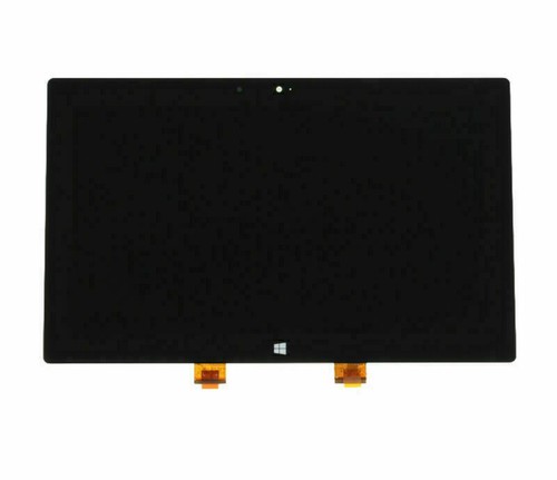 For Microsoft Surface RT1 1st 1516 Black Touch Screen LCD Display Panel New @NE - Picture 6 of 12