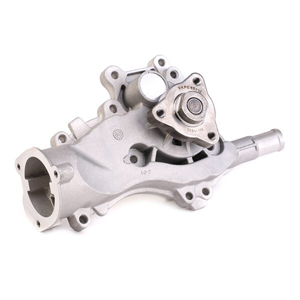 SKF VKPC 85316 Motorkühlung Wasserpumpe für OPEL Corsa D Schrägheck