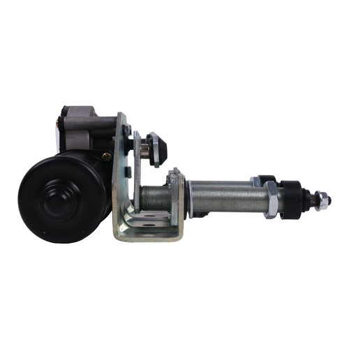 Front Wiper Motor Single Speed 714/28000 For JCB - Picture 4 of 6