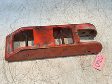 1970 Allis Chalmers Ac 190 Xt Diesel Tractor Side Console Cover Bracket