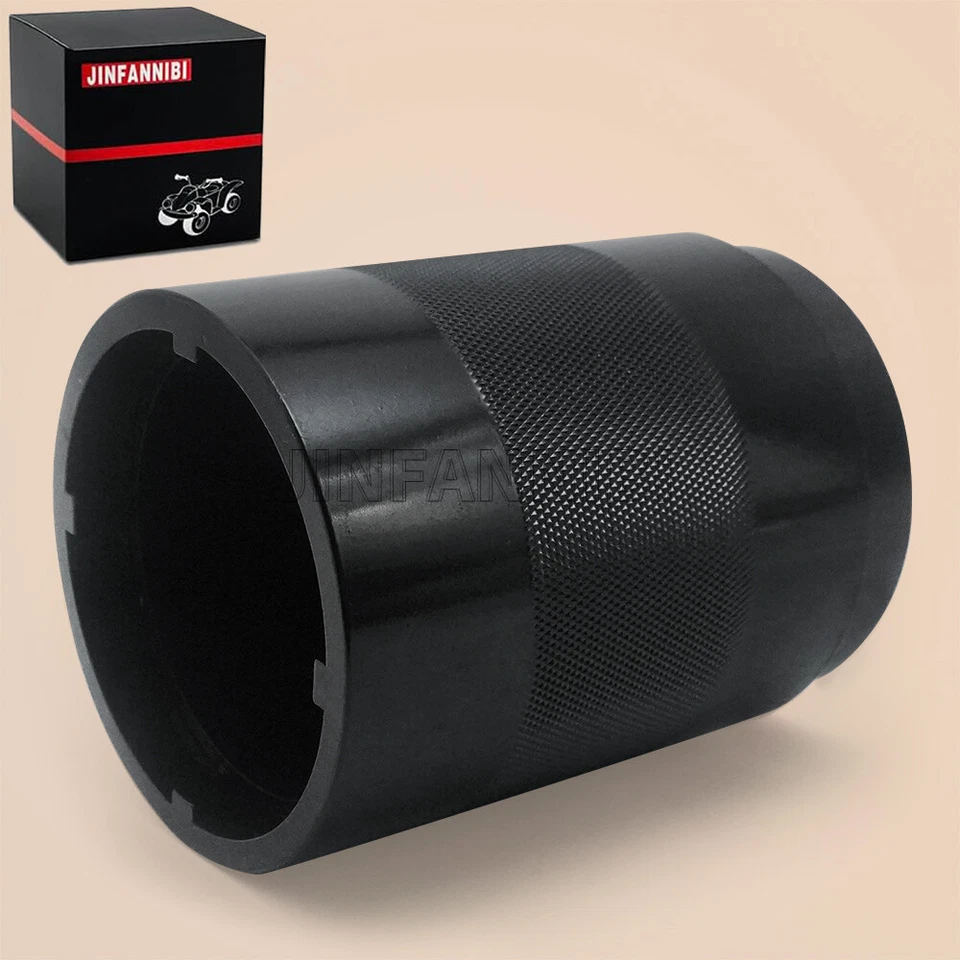 Rear Trailing Arm Nut Removal Tool for Can-Am Outlander 400 500 650 800 1000 Max - Image 2 of 4