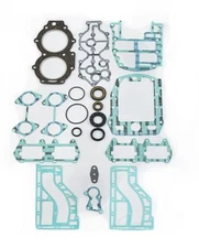 WSM Gasket Kit Powerhead For Mariner / Yamaha 40 Hp 2 Cyl 82-97 500-312