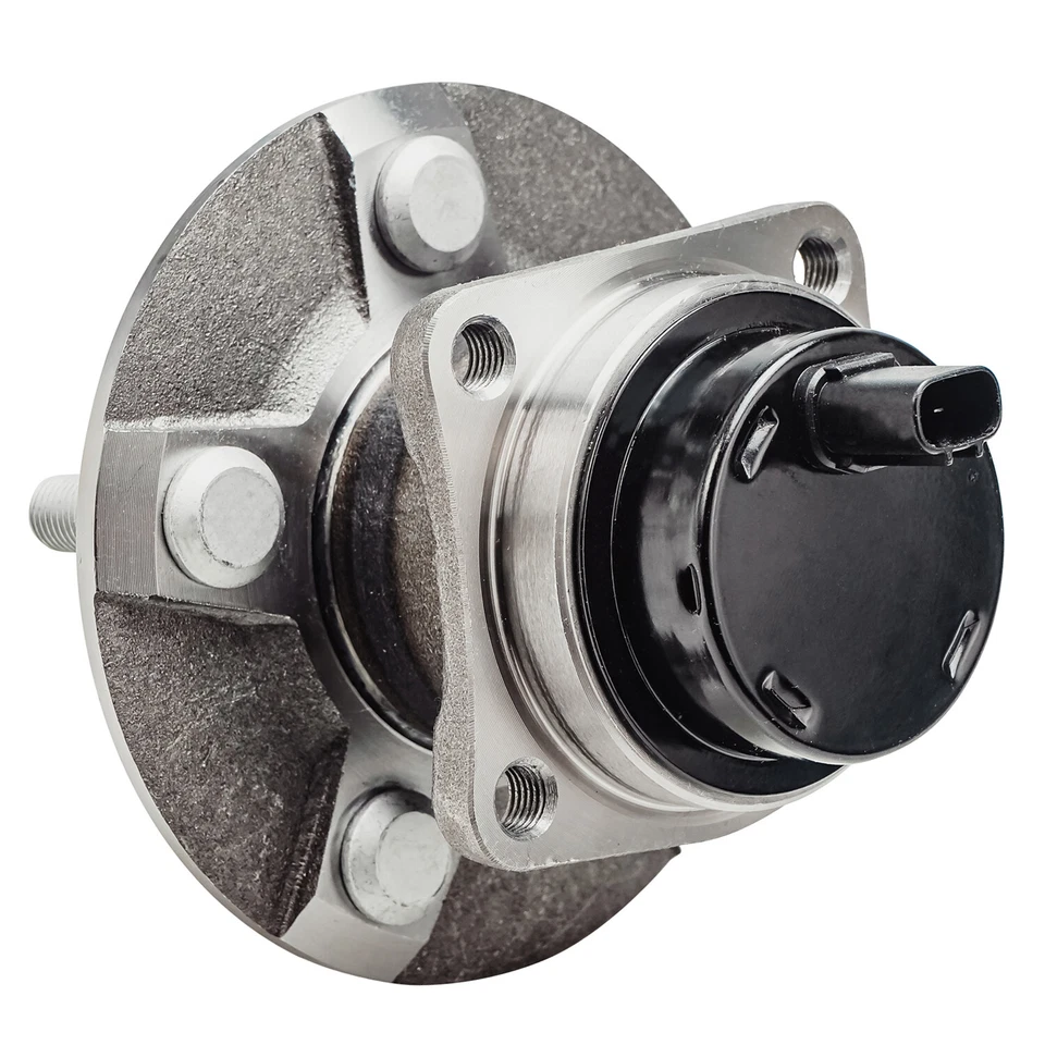 Ступицы подшипников задних колес полного привода для Toyota Celica Corolla Matrix Prius Pontiac Vibe - Изображение 4 из 4