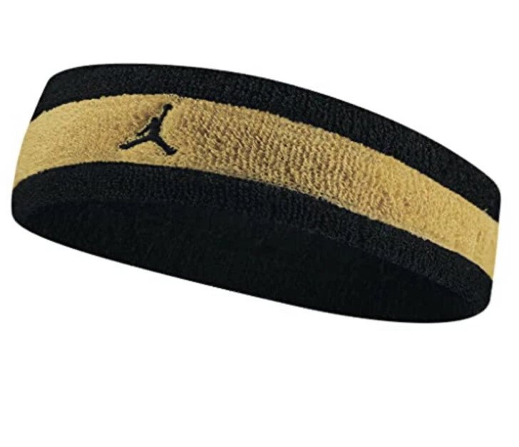 Bandeau Jordan M HEADBAND TERRY