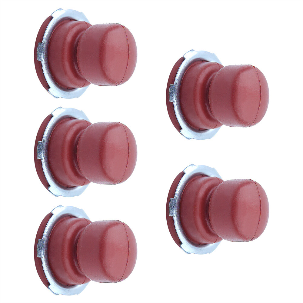 5pcs Primer Bulb for Tecumseh 632694A 632646 632669 632670 632681 ...