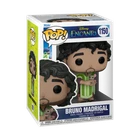 Funko Pop! Vinyl: Disney - Bruno Madrigal #1150