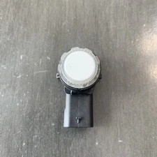 OEM Mercedes-Benz PDC Bumper Parking Ultrasonic Sensor 2239054000 White Color