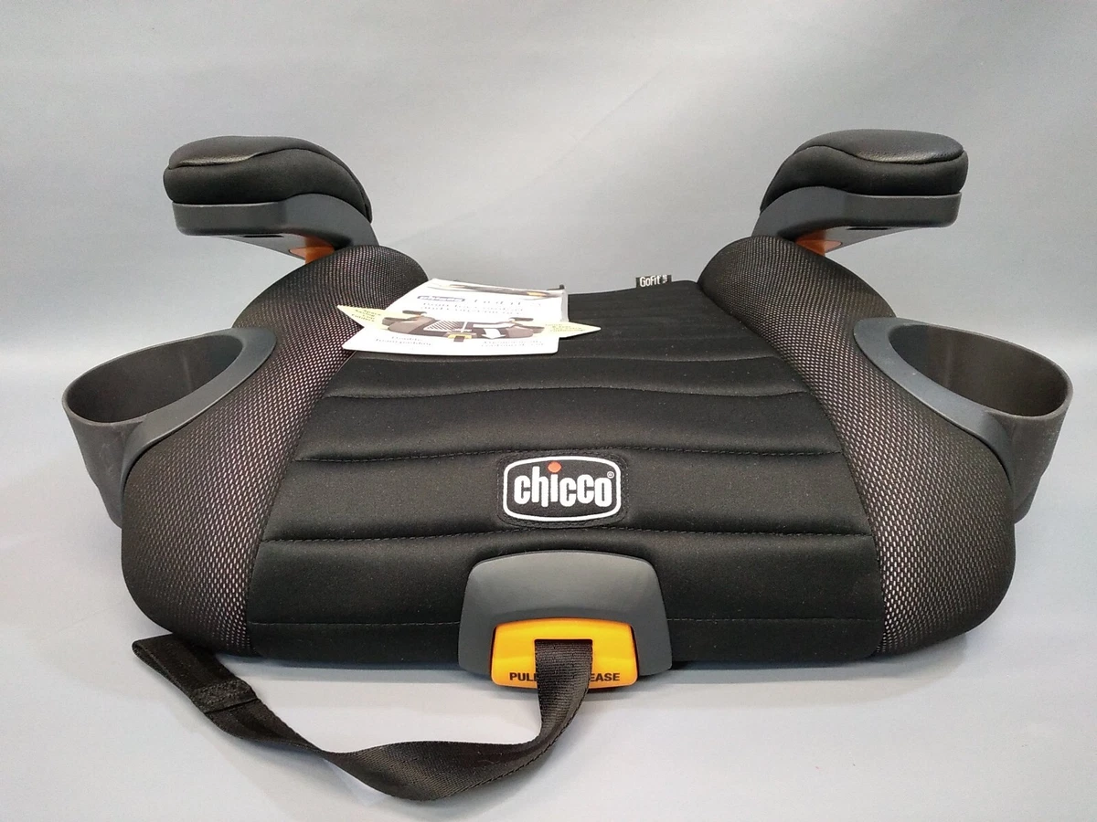 Gofit booster seat 2025