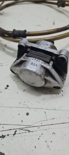PINZA TUBO FRENO POSTERIORE SYM SYMPHONY 50 125 150 - Imagen 4 de 5